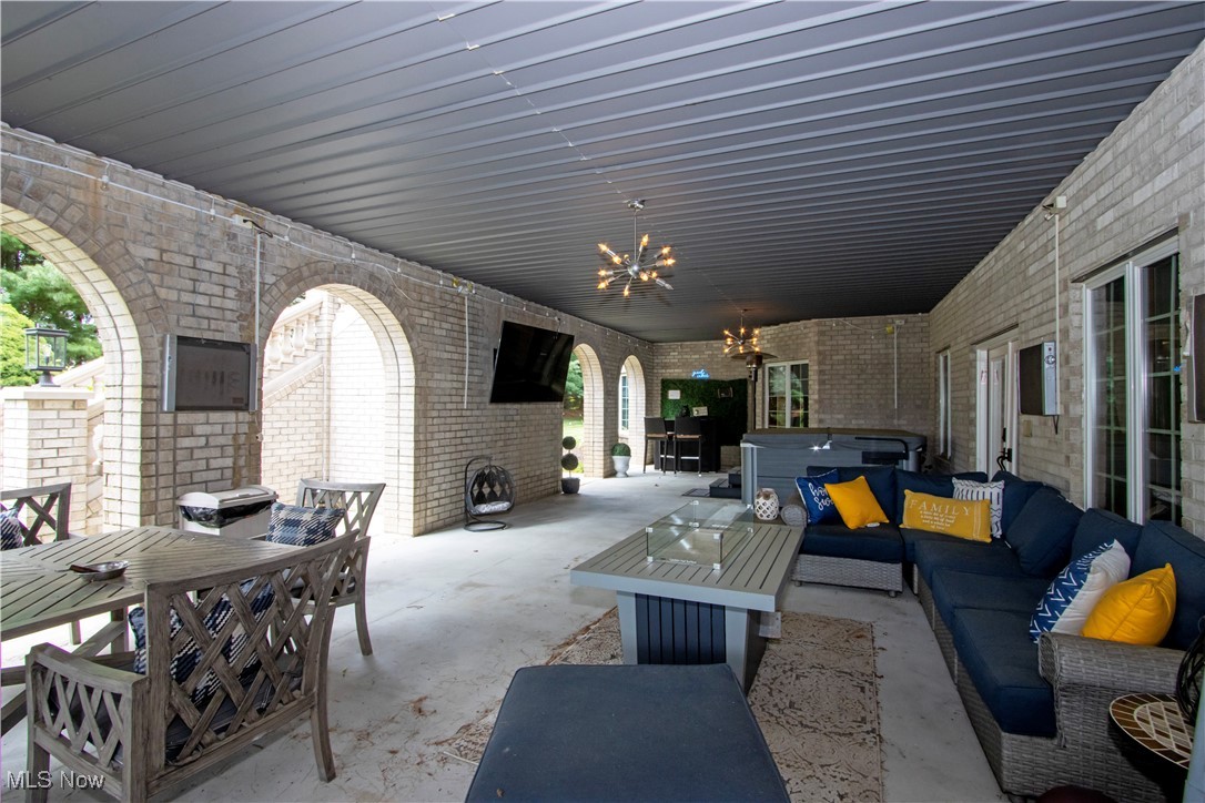 Meadow - Residential