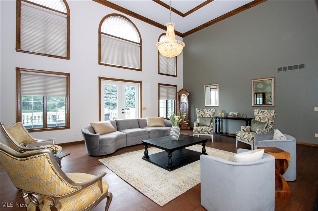 Meadow - Residential