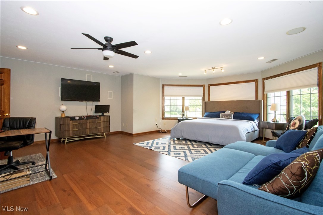 Meadow - Residential