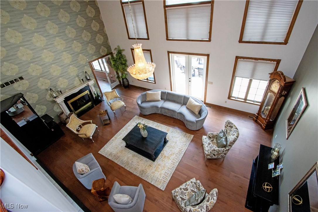 Meadow - Residential