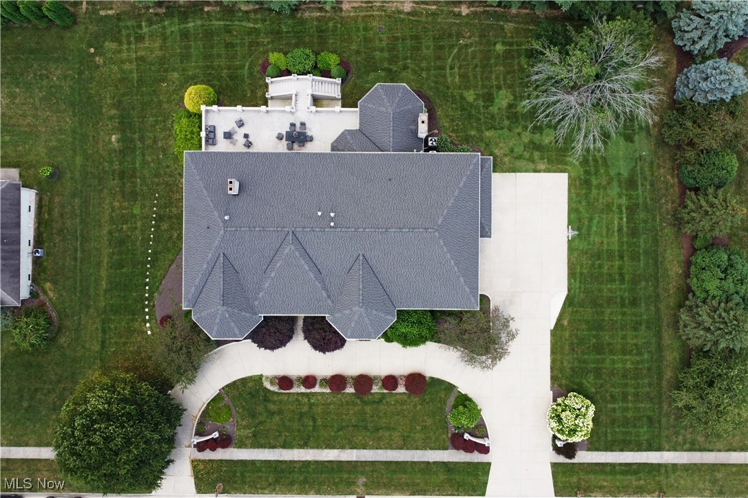 Meadow - Residential