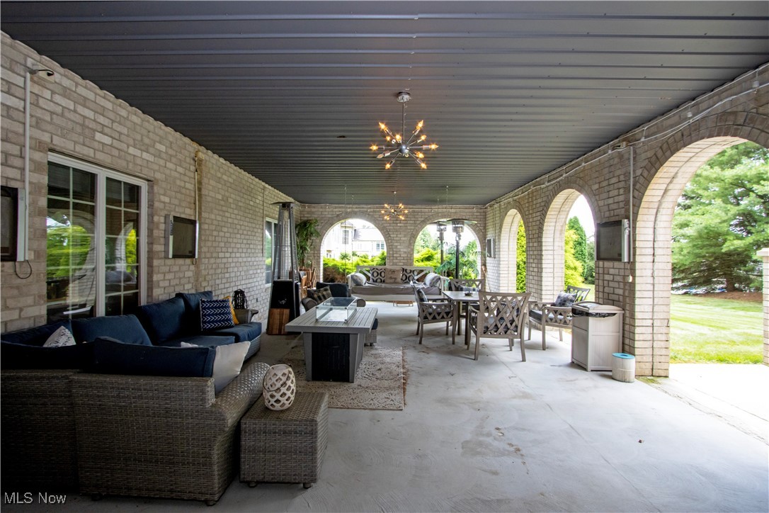 Meadow - Residential