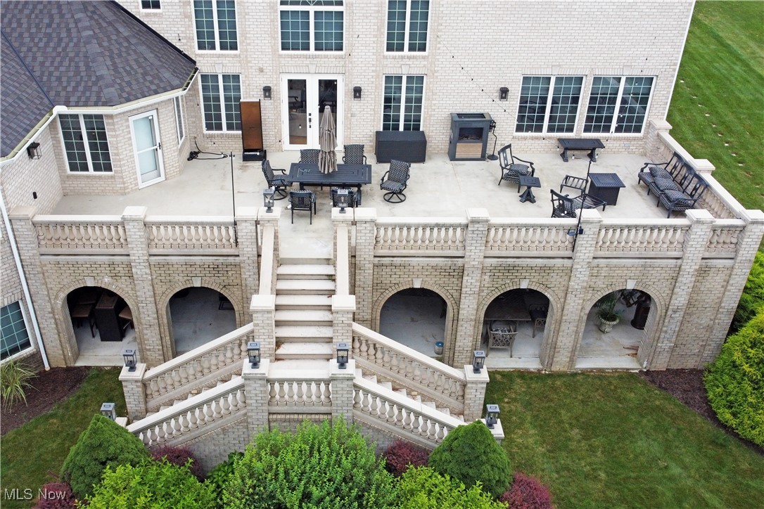 Meadow - Residential