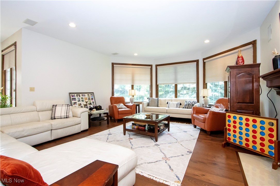 Meadow - Residential