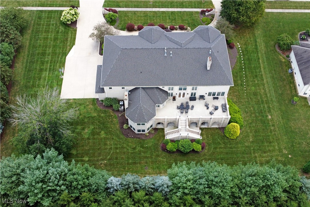 Meadow - Residential