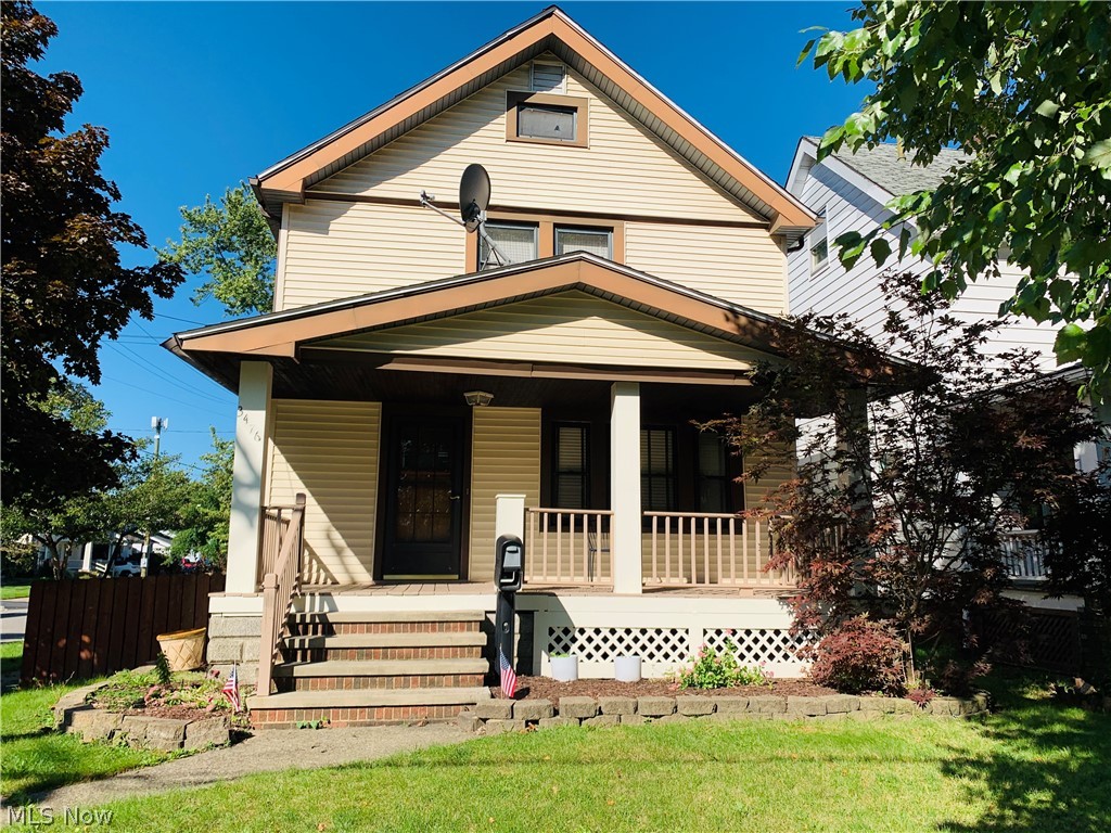 Hillcrest - Residential