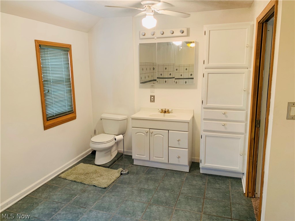 Hillcrest - Residential