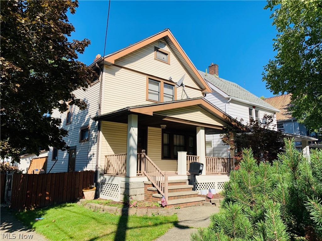 Hillcrest - Residential