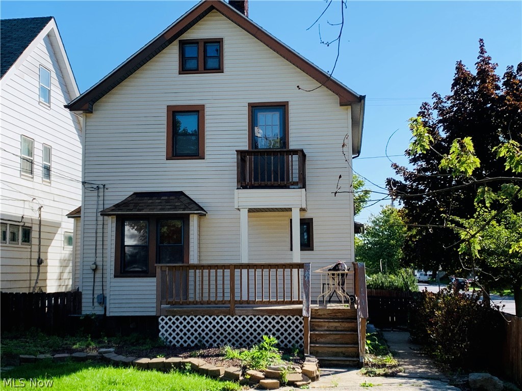 Hillcrest - Residential