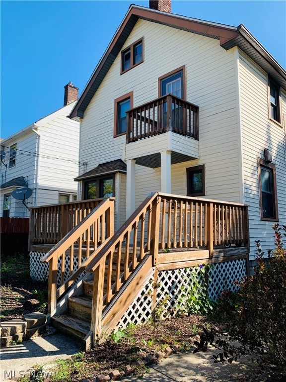 Hillcrest - Residential