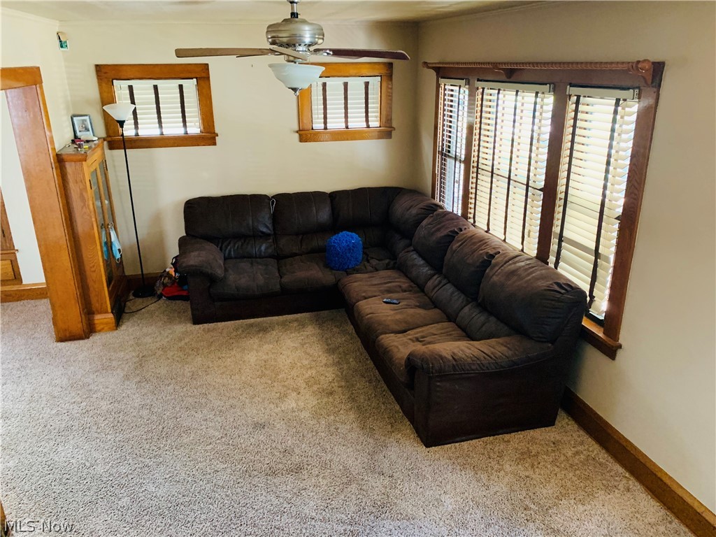 Hillcrest - Residential