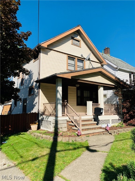 Hillcrest - Residential