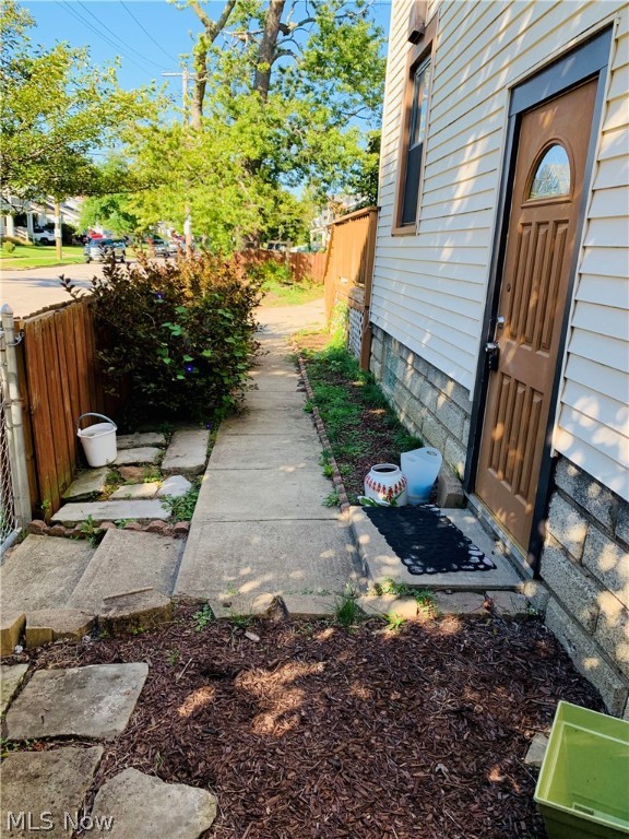 Hillcrest - Residential