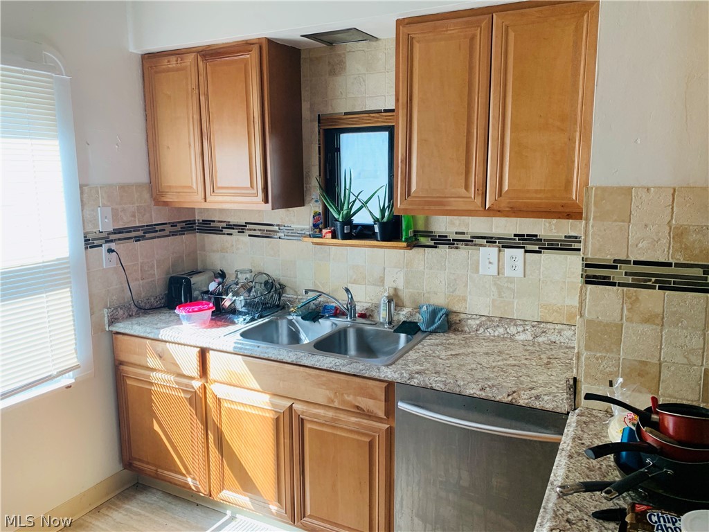 Hillcrest - Residential