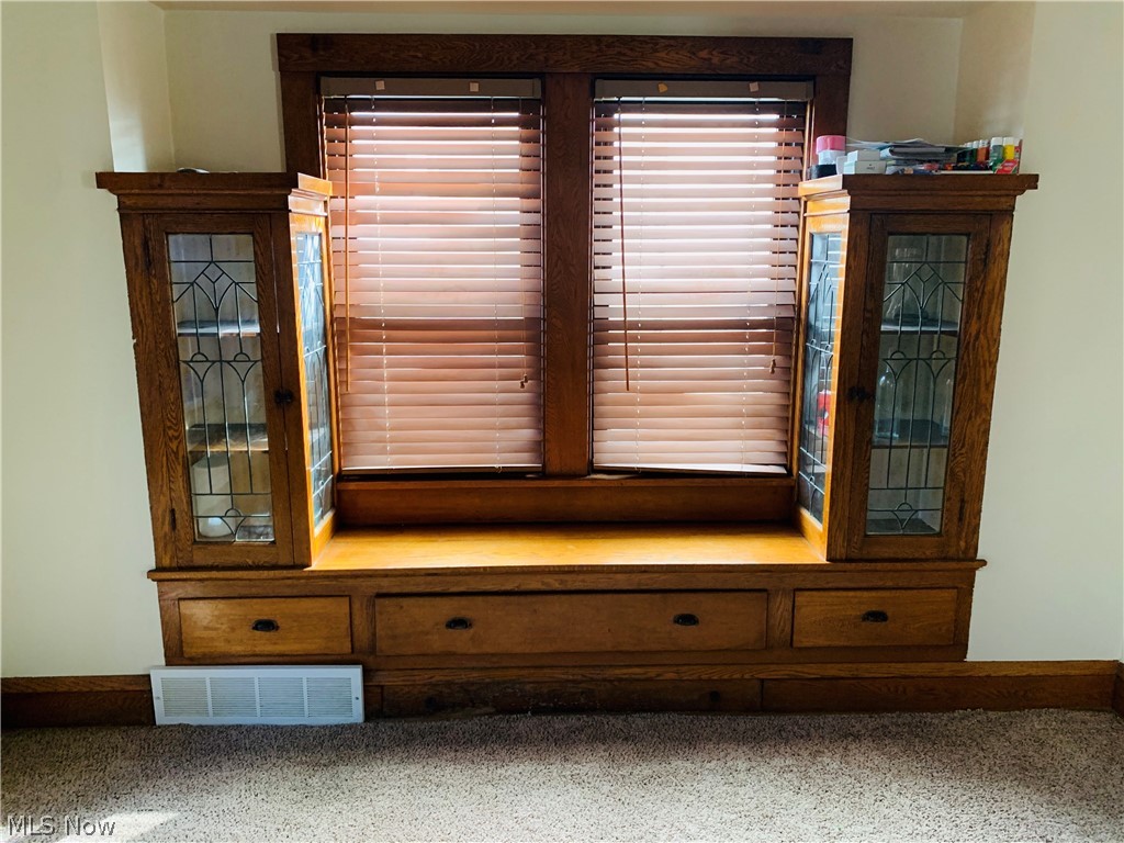 Hillcrest - Residential