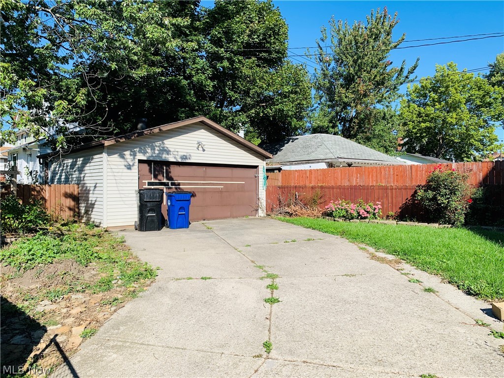 Hillcrest - Residential