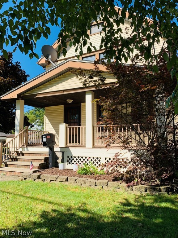 Hillcrest - Residential