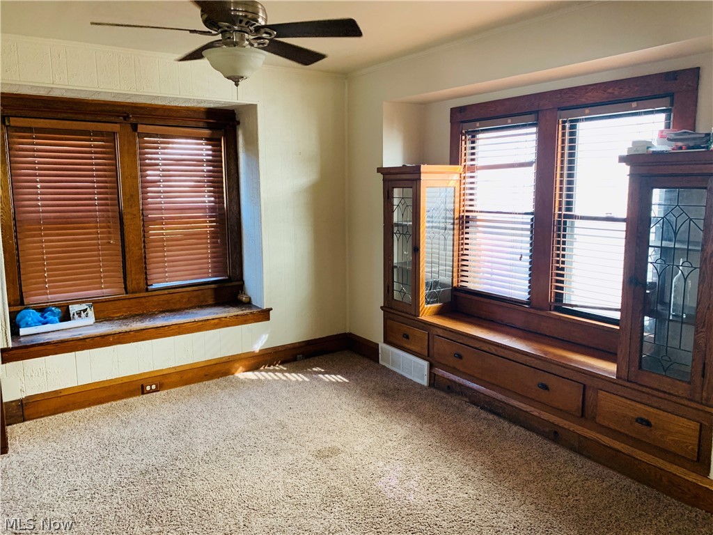 Hillcrest - Residential