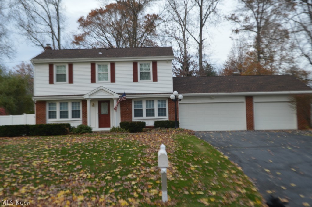 Country Lane Estates - Residential