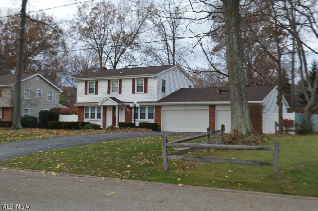 Country Lane Estates - Residential