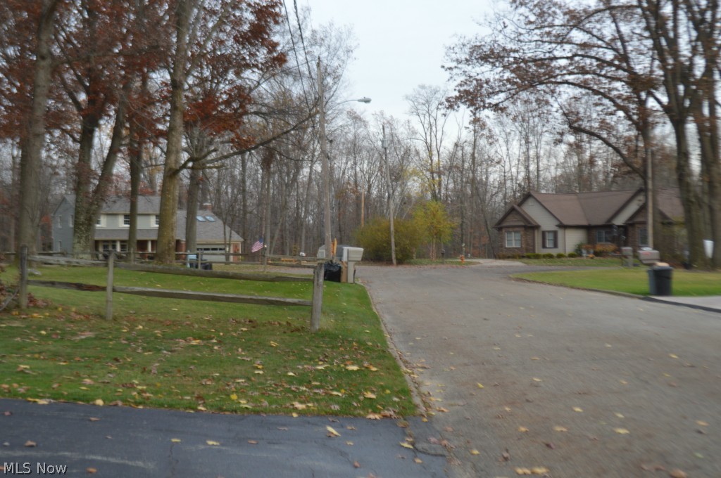 Country Lane Estates - Residential