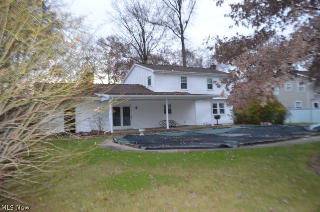 Country Lane Estates - Residential