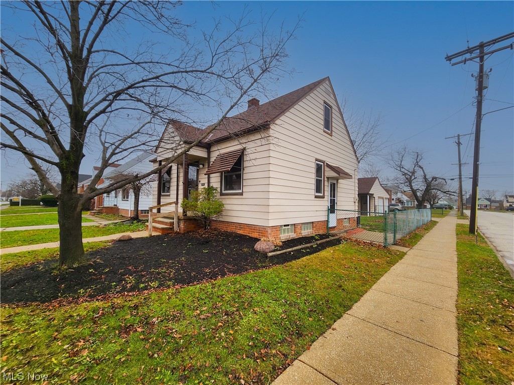 Gollers - Residential