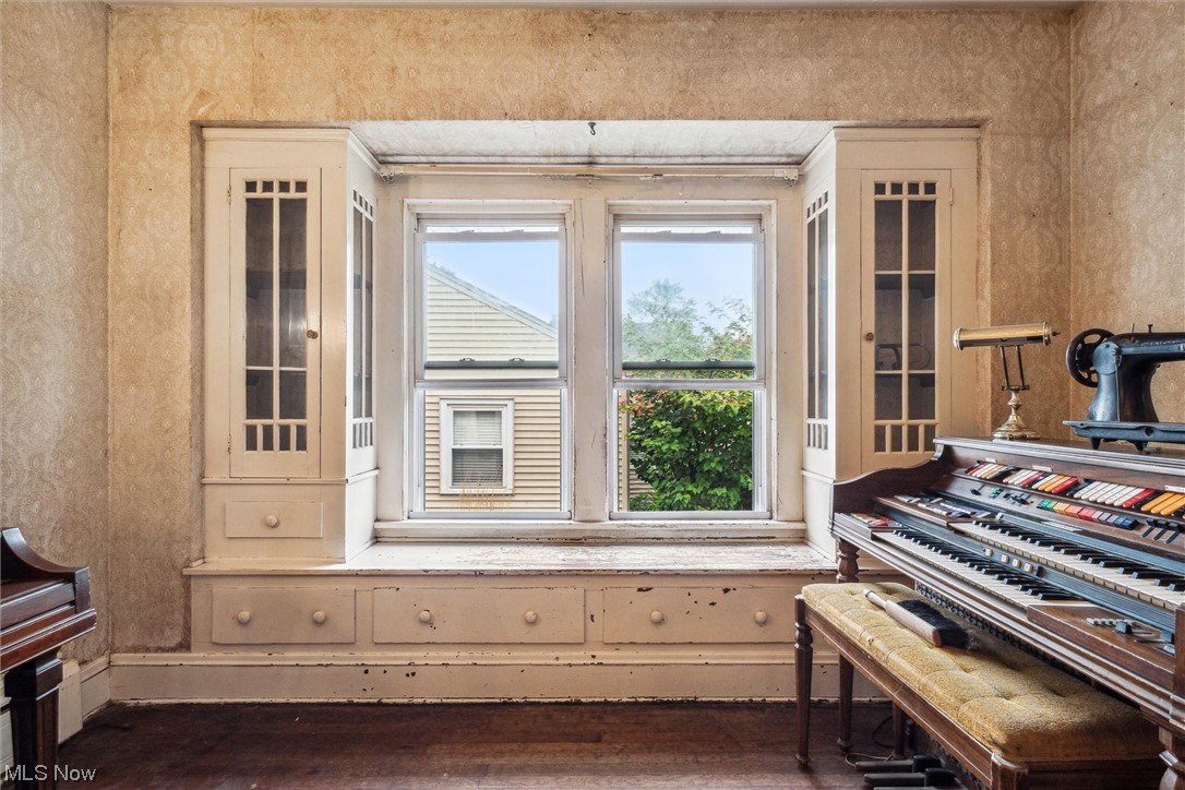 Janmar 03 - Residential