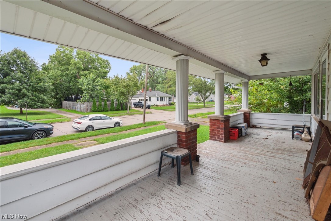 Janmar 03 - Residential