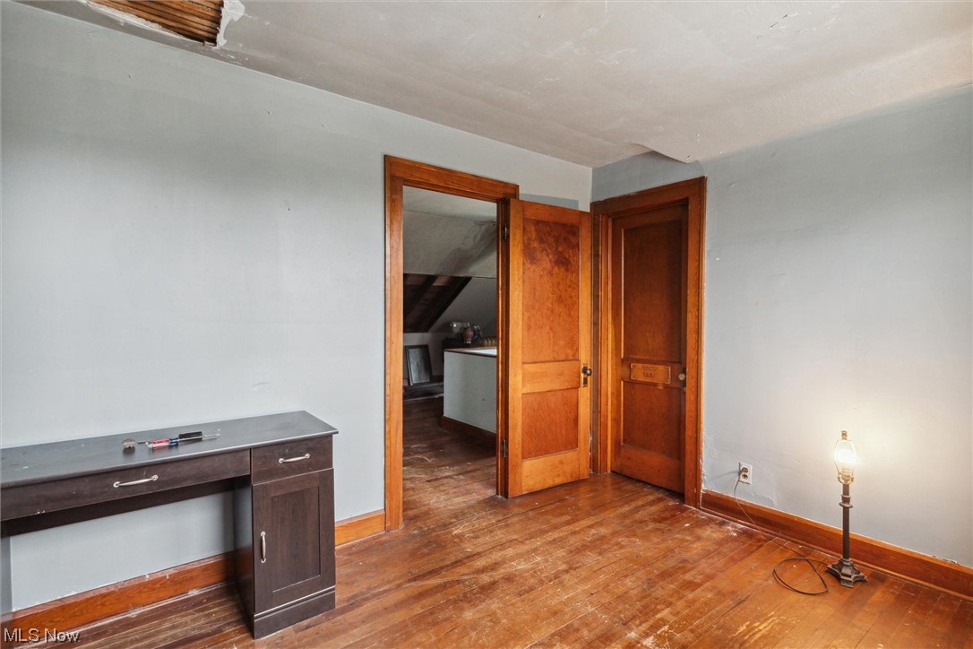 Janmar 03 - Residential