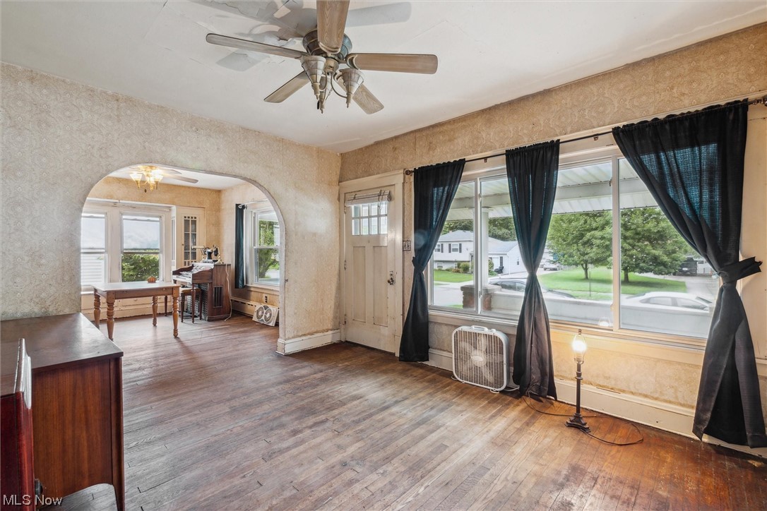 Janmar 03 - Residential