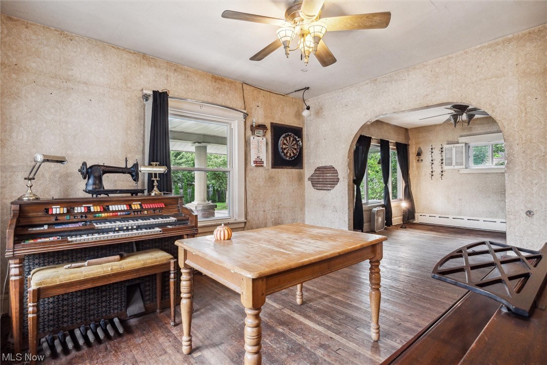 Janmar 03 - Residential