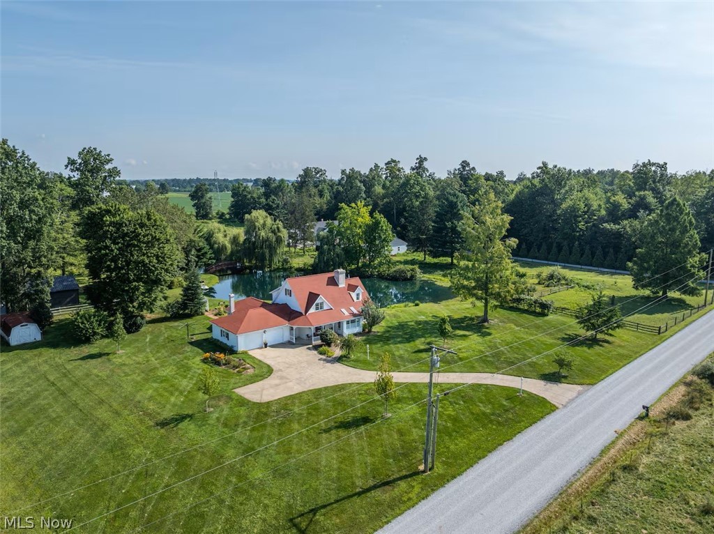 10736 Lautenschlager Road