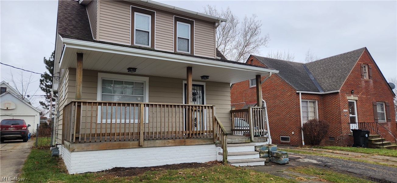 Eastwood - Residential