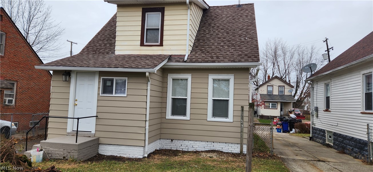 Eastwood - Residential