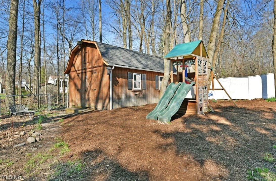 Sherwood Greens - Residential