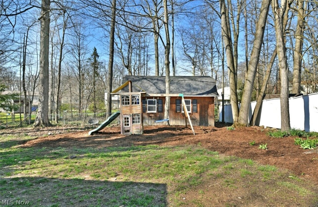 Sherwood Greens - Residential