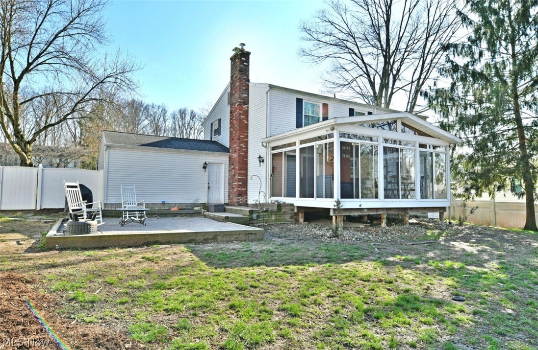 Sherwood Greens - Residential