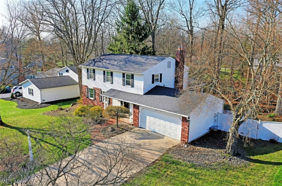 Sherwood Greens - Residential