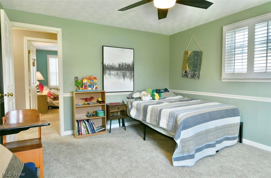 Sherwood Greens - Residential