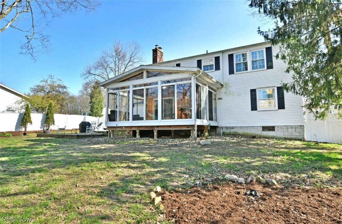 Sherwood Greens - Residential