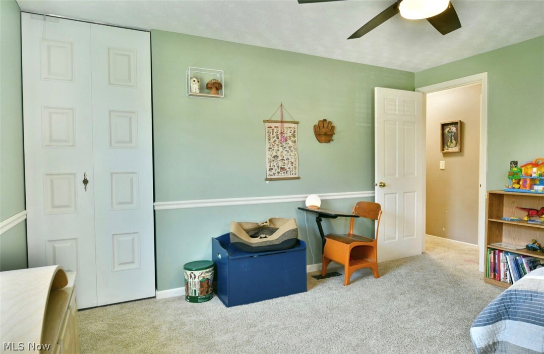 Sherwood Greens - Residential