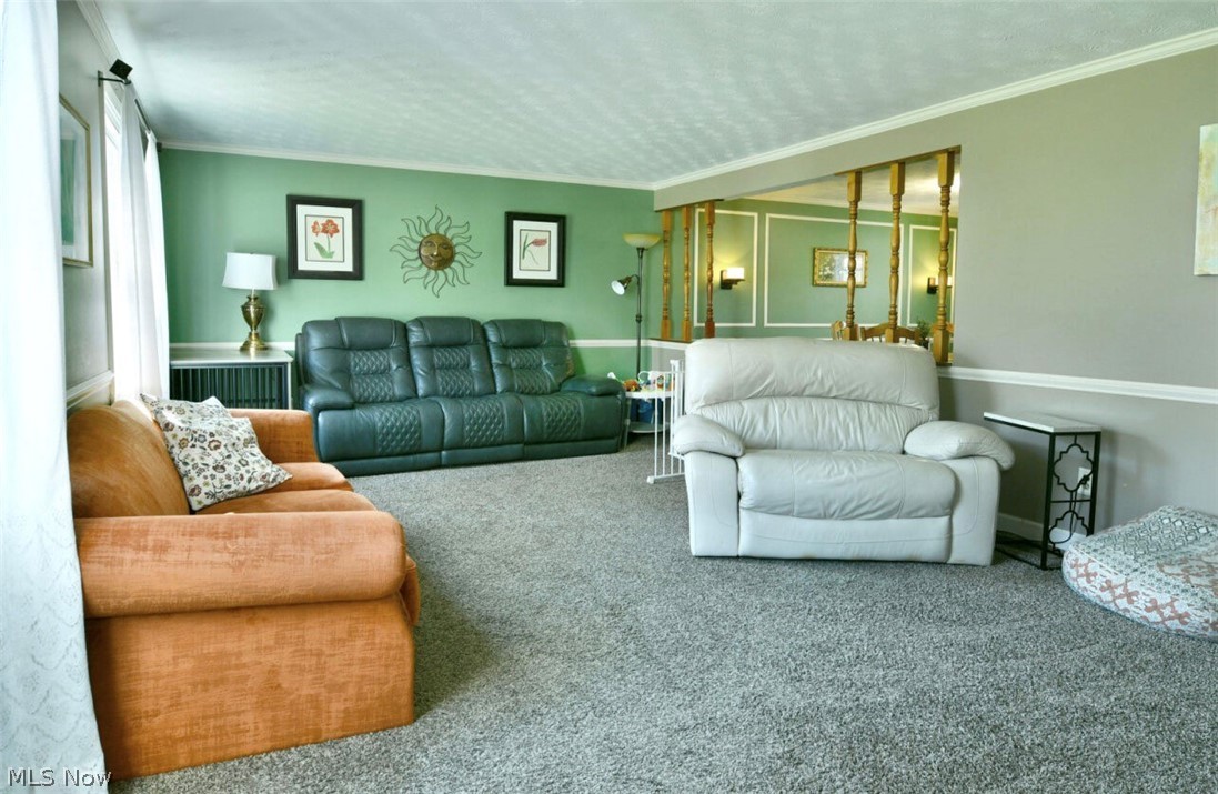 Sherwood Greens - Residential