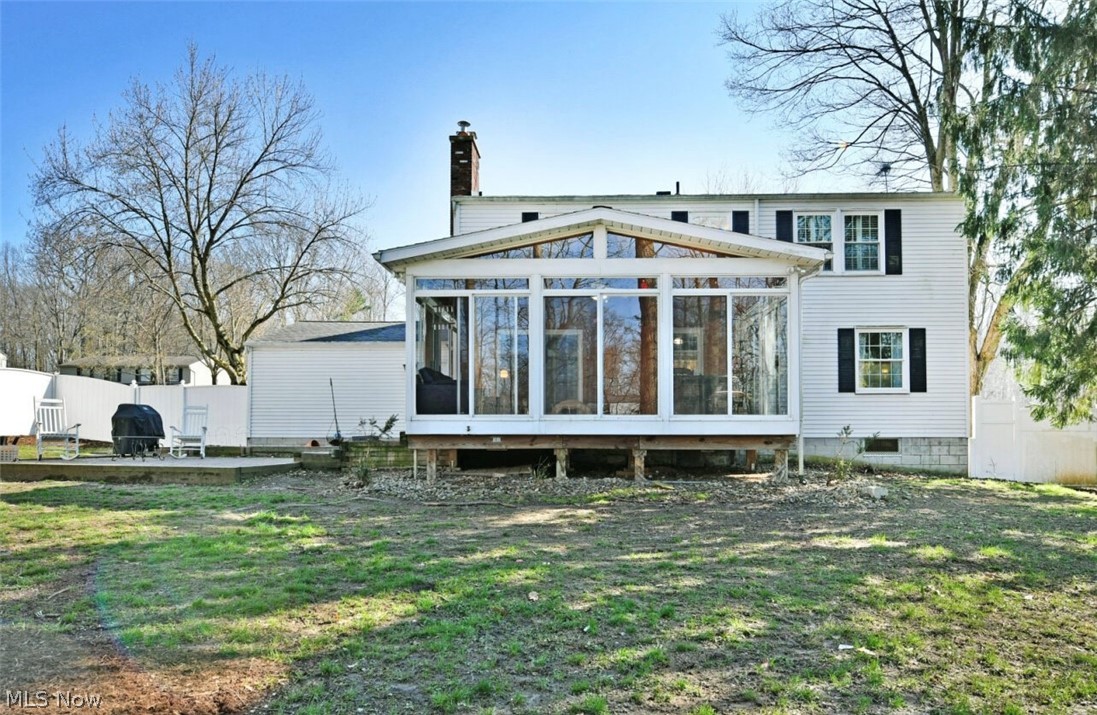 Sherwood Greens - Residential