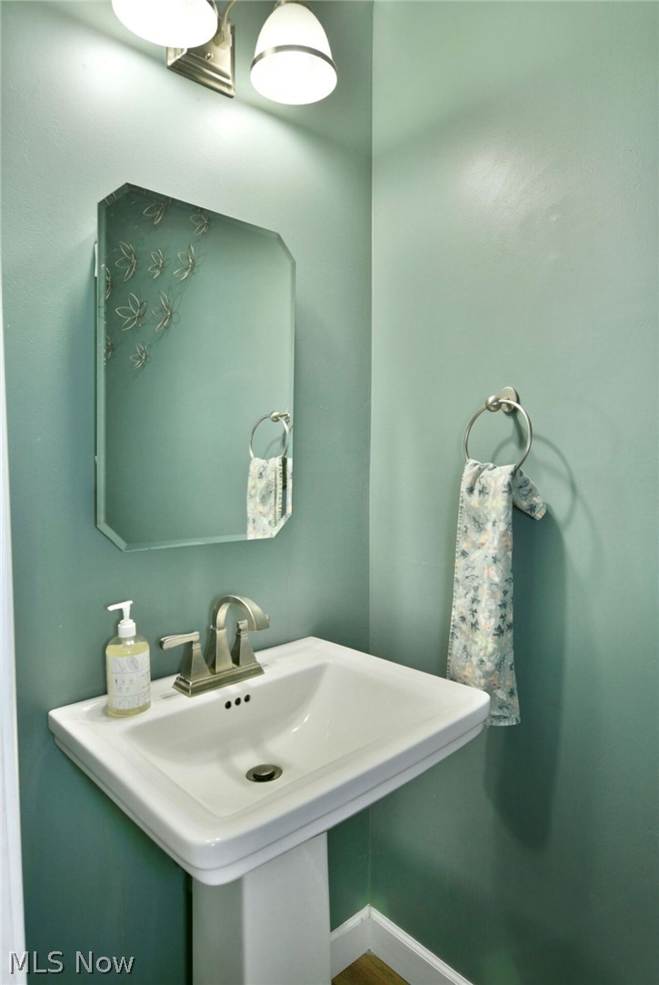 Sherwood Greens - Residential