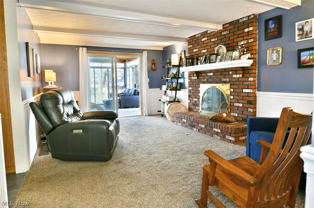 Sherwood Greens - Residential