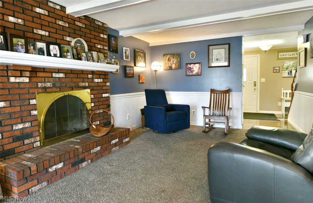 Sherwood Greens - Residential