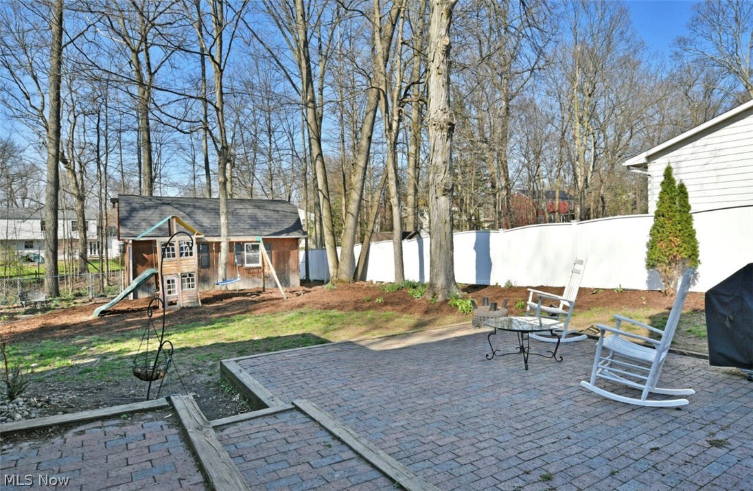 Sherwood Greens - Residential