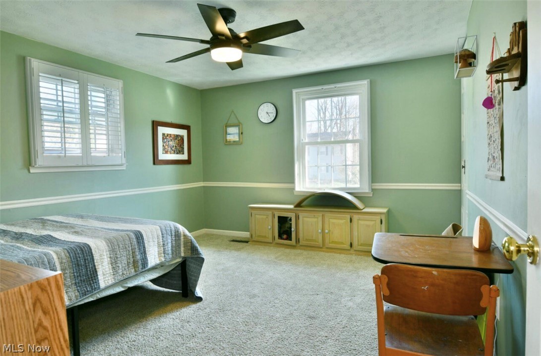 Sherwood Greens - Residential