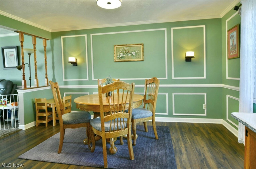 Sherwood Greens - Residential